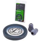 Kit Reparo Esteto Littmann Master Cardiology 40018 Cinza