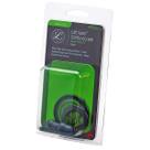 Kit Reparo Estetoscópio Littmann Classic II 40005 Preto