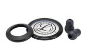 Kit Reparo Estetoscópio Littmann Classic ll 3m - 40005 Preto