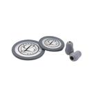Kit Reparo Estetoscópio Littmann Classic lll 40017 Cinza