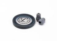 Kit Reparo Estetoscópio Littmann Master Cardiology 3m - 40018 Cinza