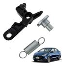 Kit Reparo Fechadura Elétrica Porta Malas Hb20s HB20 Sedan 2013 A 2019 Kit Reparo Fechadura Elétrica Porta Malas Hb20s HB20 Sedan 2013 A 2019