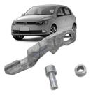 Kit Reparo Fechadura Porta Malas Gol G5 / G6 com Rebite