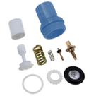 Kit Reparo Filtro Regulador de Ar e Pressão Fluir 1/4