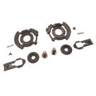 Kit Reparo Fixação Viseira Capacete Robocop Helt Hippo Glass