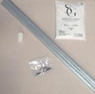 Kit Reparo Forro de Gesso Drywall Sanca Parede