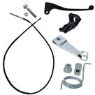 Kit Reparo Freio, Manete, Manicoto Titan 125 00 à 01