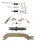 Kit Reparo Freio Traseiro Ranger 1998 a 2004 Direito Freio 11 Polegadas