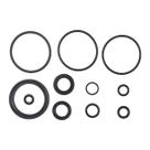 Kit Reparo Garfo Fox Float 34mm Na2 Câmara De Ar Kit Reparo Garfo Fox Float 34mm Na2 Câmara De Ar