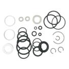 Kit Reparo Hidraulico Shock Rock Shox Specialized Brain 3.0