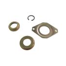 Kit Reparo Induzido Motor Arranque Partida Fusca Kombi Bosch