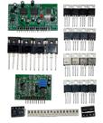 Kit Reparo Inversor Tsm 3000w Original 12v E 24v