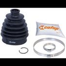 Kit reparo junta fixa Lado Roda Hb20 X 2012 a 2023 Cofap Kit reparo junta fixa Lado Roda Hb20 X 2012 a 2023 Cofap