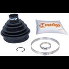 Kit reparo junta fixa Lado Roda Uno 2010 a 2023 Cofap