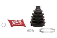 Kit Reparo Junta Homocinética - 2-13-1809G - Spicer - VW - Fox/Gol/Voyage 1.0 8v Kit Reparo Junta Homocinética - 2-13-1809G - Spicer - VW - Fox/Gol/Voyage 1.0 8v
