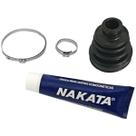 Kit reparo junta homocinética Câmbio 208 2013 a 2015 Nakata Kit reparo junta homocinética Câmbio 208 2013 a 2015 Nakata