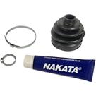 Kit reparo junta homocinética Câmbio Crv 2009 a 2011 Nakata