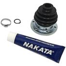 Kit reparo junta homocinética Câmbio Gol 1988 a 2010 Nakata