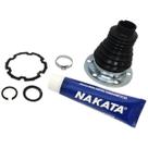 Kit reparo junta homocinética Câmbio Gol 2008 a 2012 Nakata