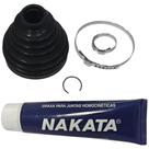 Kit reparo junta homocinética Cobalt 2011 a 2023 Nakata