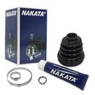Kit Reparo Junta Homocinetica Courier Ecosport Fiesta Focus Ka Scenic Manual Lado Cambio Nakata NKJ869 Kit Reparo Junta Homocinetica Courier Ecosport Fiesta Focus Ka Scenic Manual Lado Cambio Nakata NKJ869