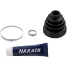 Kit reparo junta homocinética Dian Hilux 2005 a 2015 Nakata