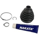 Kit reparo junta homocinética Frontier 2007 a 2019 Nakata