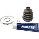 Kit reparo junta homocinética Hb20 X 2016 a 2016 Nakata