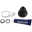 Kit reparo junta homocinética Roda Apollo 1990 a 1992 Naka Kit reparo junta homocinética Roda Apollo 1990 a 1992 Naka