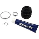 Kit reparo junta homocinética Roda Idea 2005 a 2016 Nakata