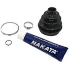 Kit reparo junta homocinética Roda Palio 1996 a 2000 Nakat