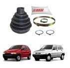 Kit Reparo Junta Homocinetica Roda Palio Uno Fiorino Sabó Kit Reparo Junta Homocinetica Roda Palio Uno Fiorino Sabó