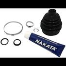 Kit reparo junta homocinética Roda Parati 2000 a 2004 Naka