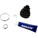 Kit reparo junta homocinética Roda Sandero 2008 a 2012 Nakata