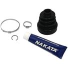 Kit reparo junta homocinética Roda Strada 2012 a 2015 Nakata