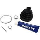 Kit reparo junta homocinética Roda Vectra 1997 a 2011 Nakata