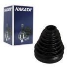 Kit Reparo Junta Homocinetica Toyota Hilux 4x4 2016 a 2020 Lado Roda Nakata NKJ0060