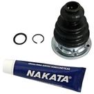 Kit reparo junta homocinéticaEscort 1992 a 1996 Nakata