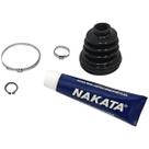 Kit reparo junta homocinéticaFocus 2007 a 2009 Nakata