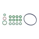 Kit Reparo Junta Tbi Citroen C4 Pallas Xsara Picasso 2.0 16v Kit Reparo Junta Tbi Citroen C4 Pallas Xsara Picasso 2.0 16v