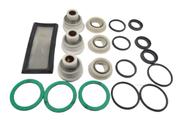 Kit reparo lavadora bh-6750 hidromar original