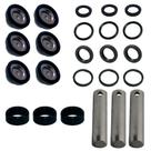 Kit Reparo Lavadora Chiaperini LJ 7000