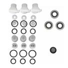 Kit Reparo Lavadora Hydronlubz Jhf 4x Hidromar Bh 1400