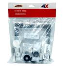 Kit Reparo Lavadora Jhf 4x Mb 0147 Hydronlubz
