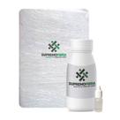 Kit Reparo Manta Fibra De Vidro 1.40x20 + 500gr De Resina