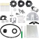 Kit Reparo Maquina Costura Singer 242 247 248 288 875 974 Textil Costura
