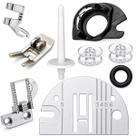 Kit Reparo Maquina Cosura Singer Facilita 242 247 288 974