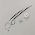 Kit Reparo Máquina Elétrico Palio Dianteiro