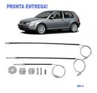 Kit Reparo Máquina vidro elétrico Golf apartir de 1998 cód.055