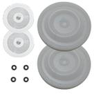 Kit Reparo Membranas e orings para Pulsador Gimenez 60/40